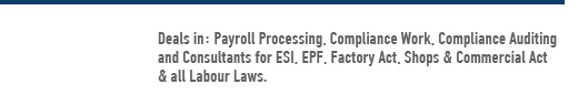 ESI EPF Logo